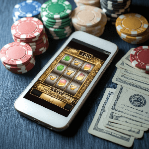 Как скачать приложение Pokerdom