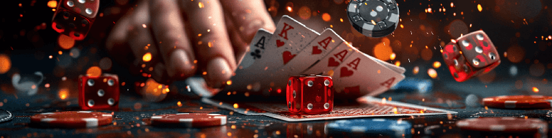 Казино Poker dom для смартфонов