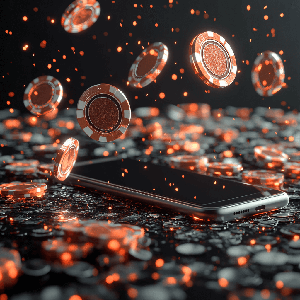 Мобильная версия Pokerdom казино